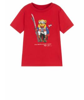 POLO RALPH LAUREN Футболка