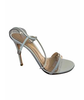 GIANVITO ROSSI Босоножки