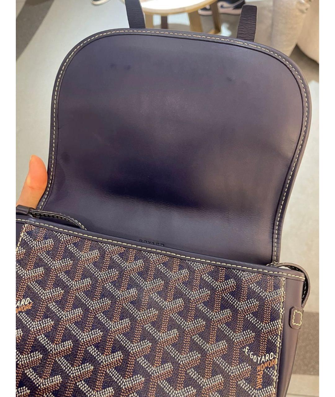 Goyard shoulder bag replica sale