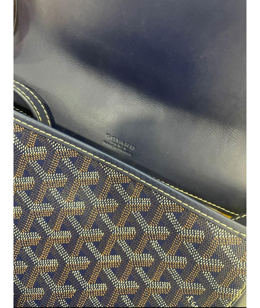 GOYARD Сумка через плечо, фото 6