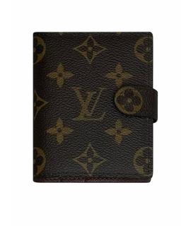 LOUIS VUITTON PRE-OWNED Кошелек