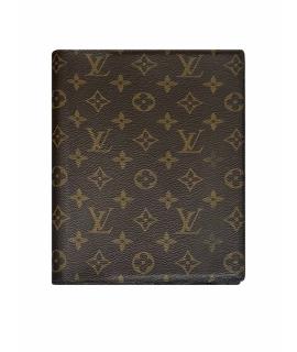 LOUIS VUITTON PRE-OWNED Папка для документов