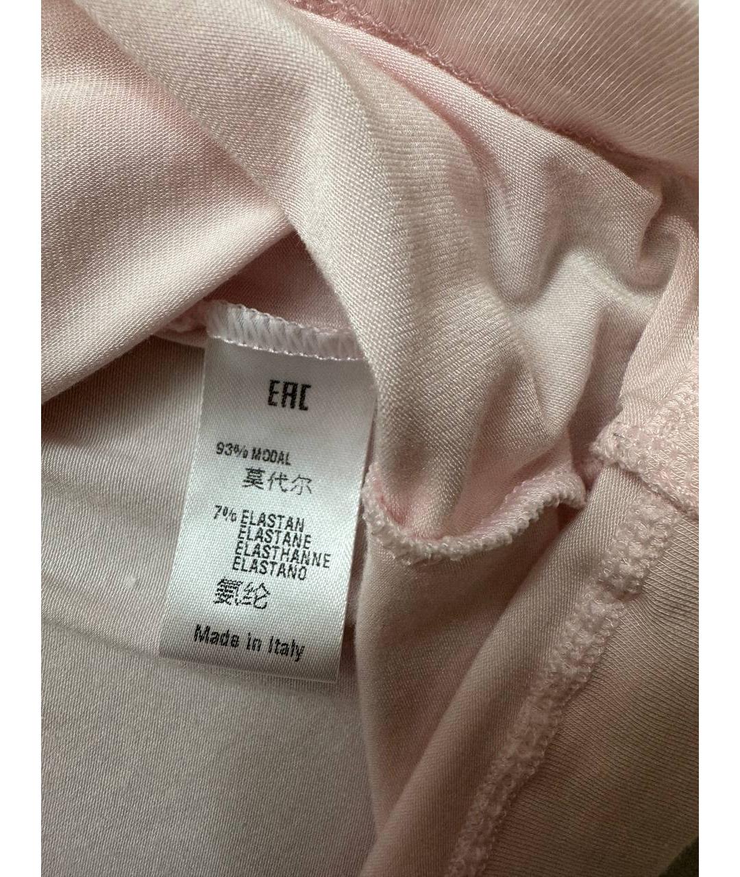 STORY LORIS Розовая пижама/белье, фото 4