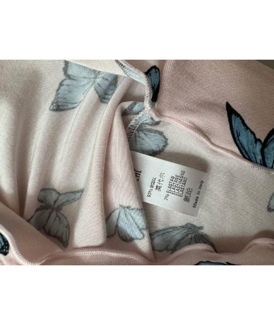 STORY LORIS Розовая пижама/белье, фото 2