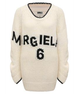MM6 MAISON MARGIELA Джемпер / свитер