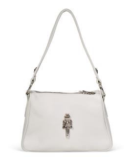CHROME HEARTS Сумка с короткими ручками