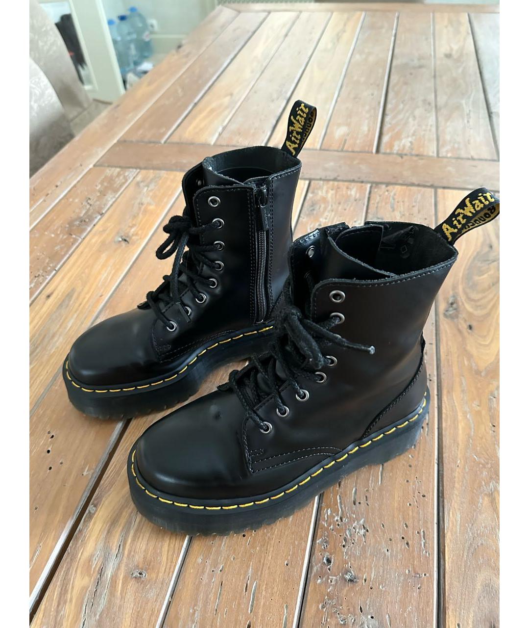 Doc martens hot sale jadon size 5