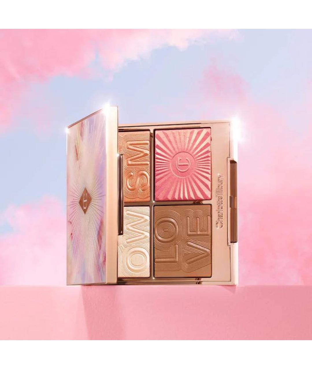 CHARLOTTE TILBURY Хайлайтер для женщин – купить в интернет магазине с ...