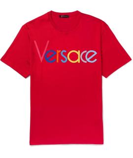 VERSACE Футболка