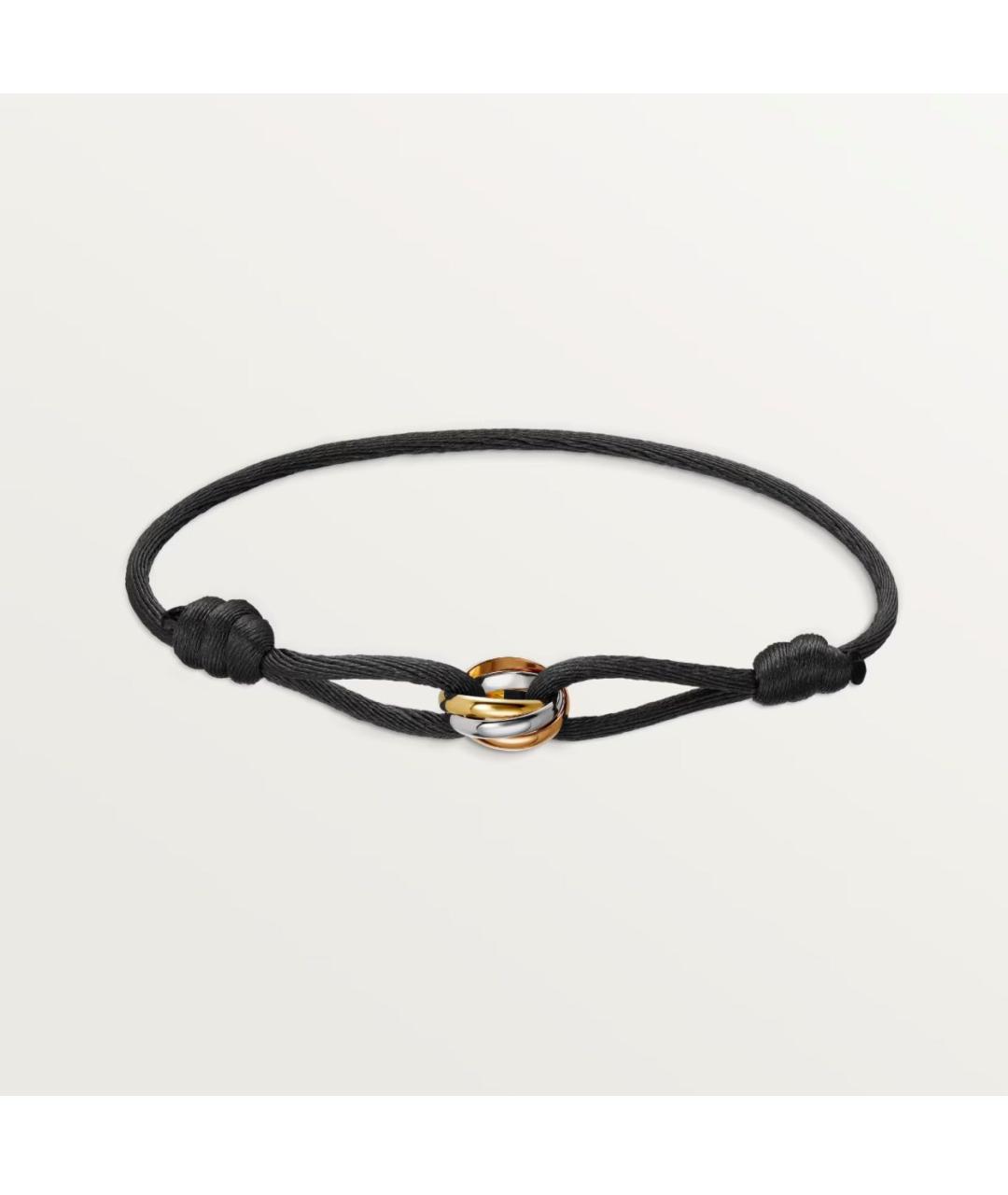 CARTIER Золотой браслет из желтого золота, фото 7