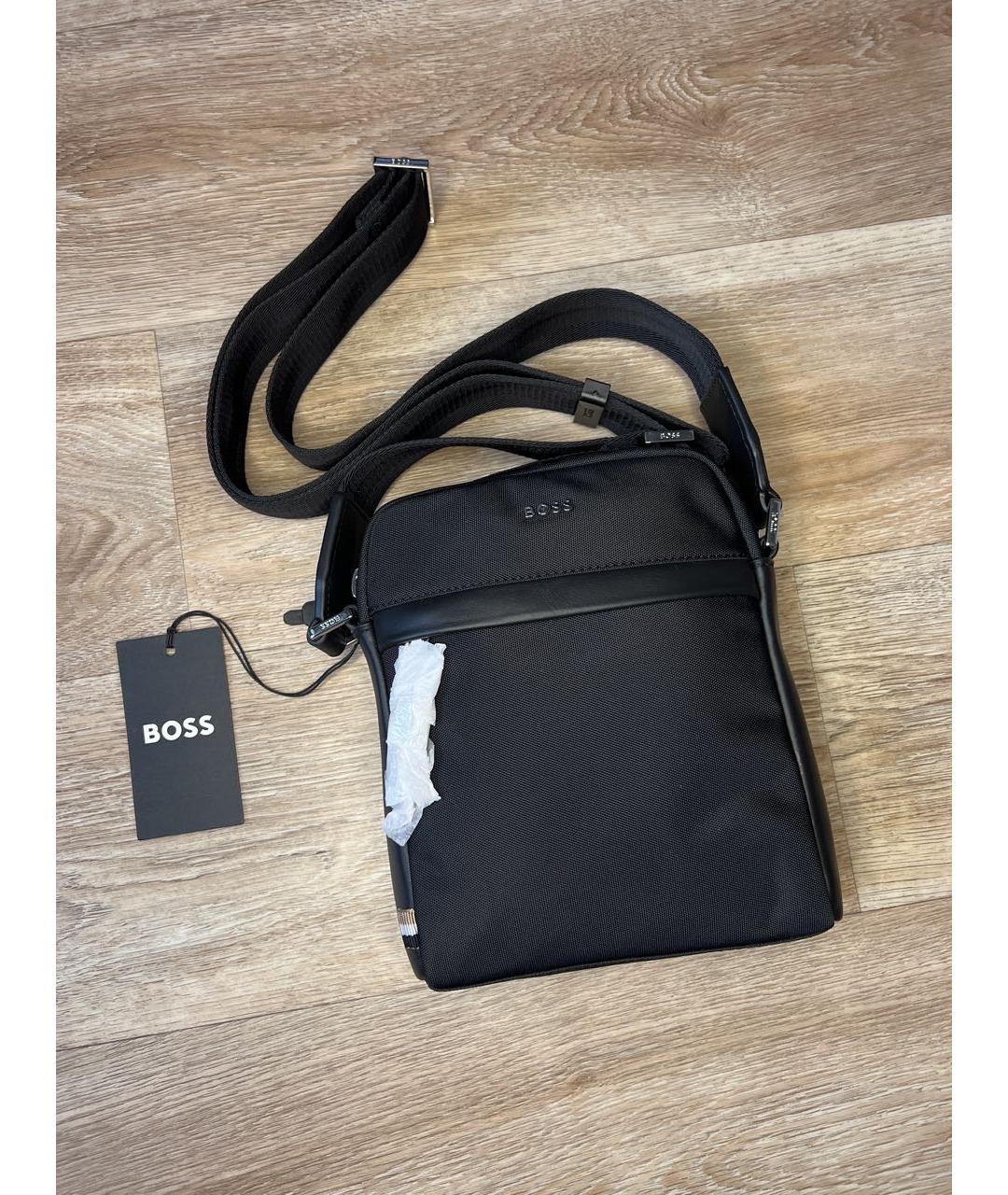 Boss hugo store boss bag