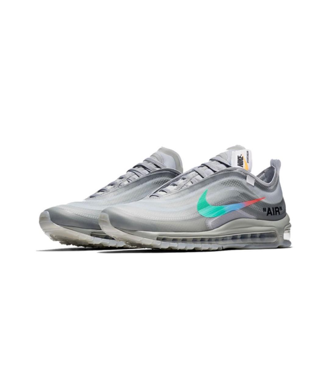 Air max 97 off white buy best sale