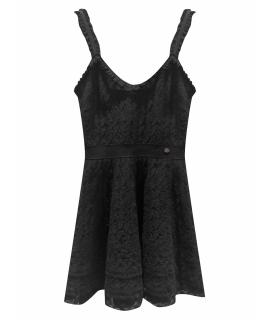 CHANEL Коктейльное платье