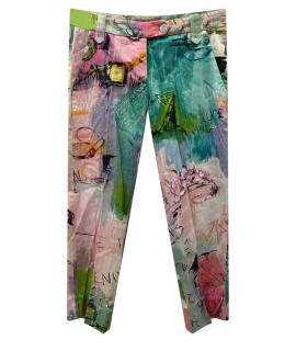 BLUMARINE Капри