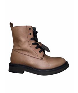 BRUNELLO CUCINELLI Ботинки