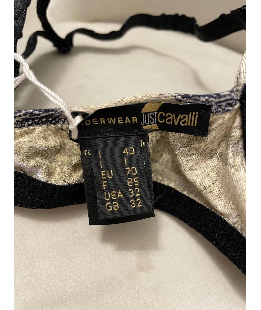 JUST CAVALLI Бежевый комплекты, фото 5