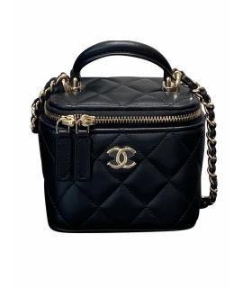 CHANEL Сумка через плечо