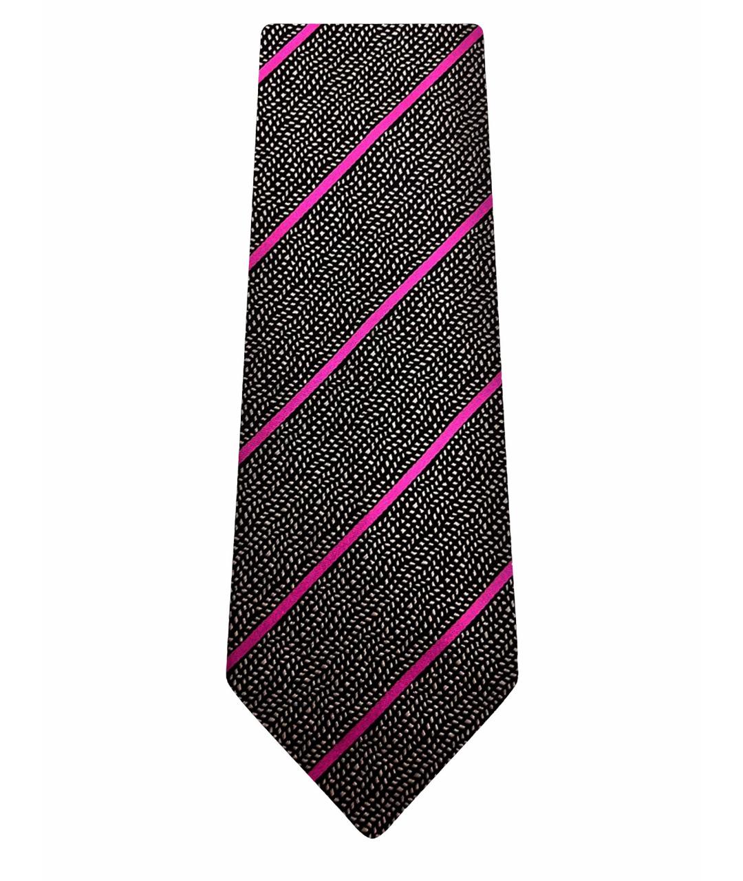 ETRO Шелковый галстук, фото 1