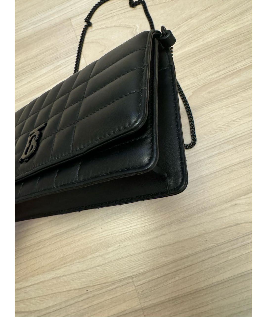 Burberry travel outlet wallet