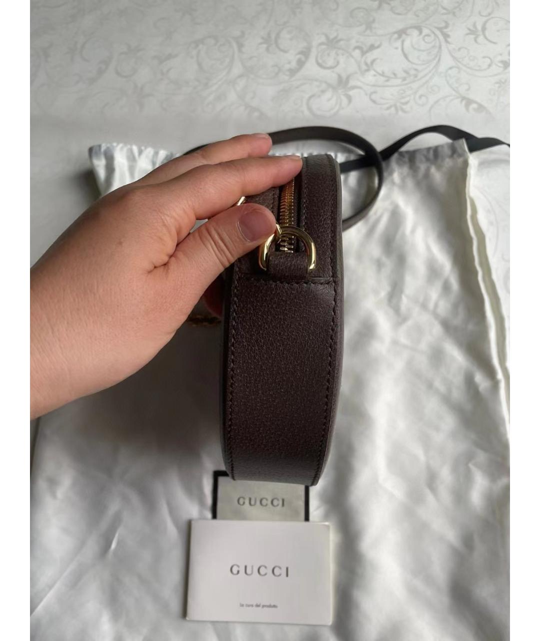 GUCCI Сумка тоут, фото 3