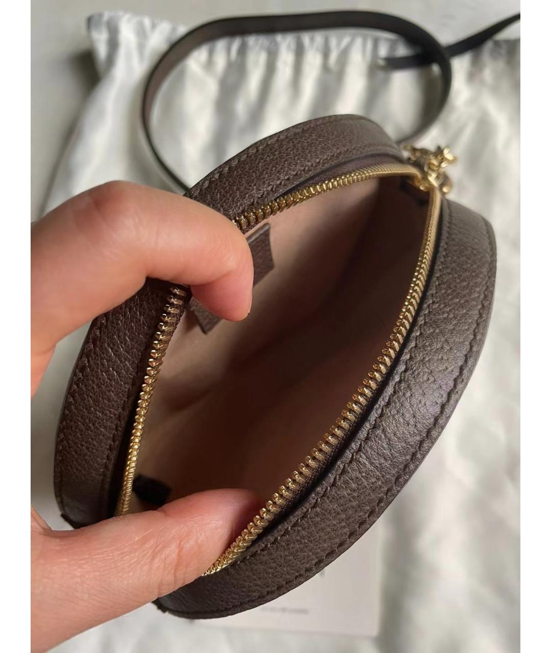 GUCCI Сумка тоут, фото 4