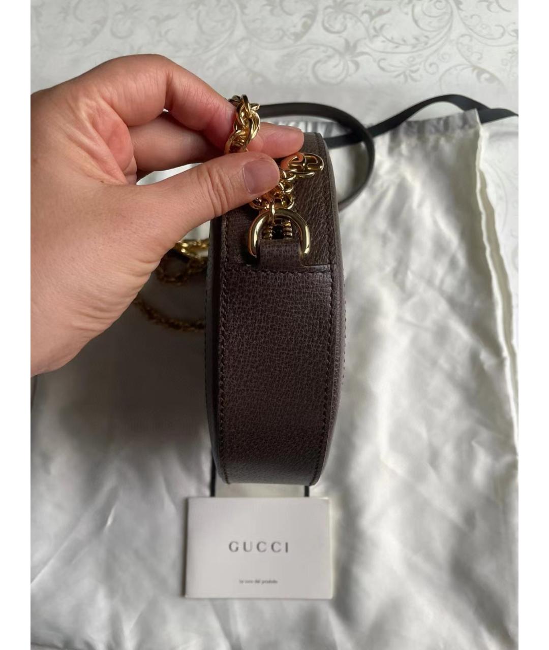GUCCI Сумка тоут, фото 6