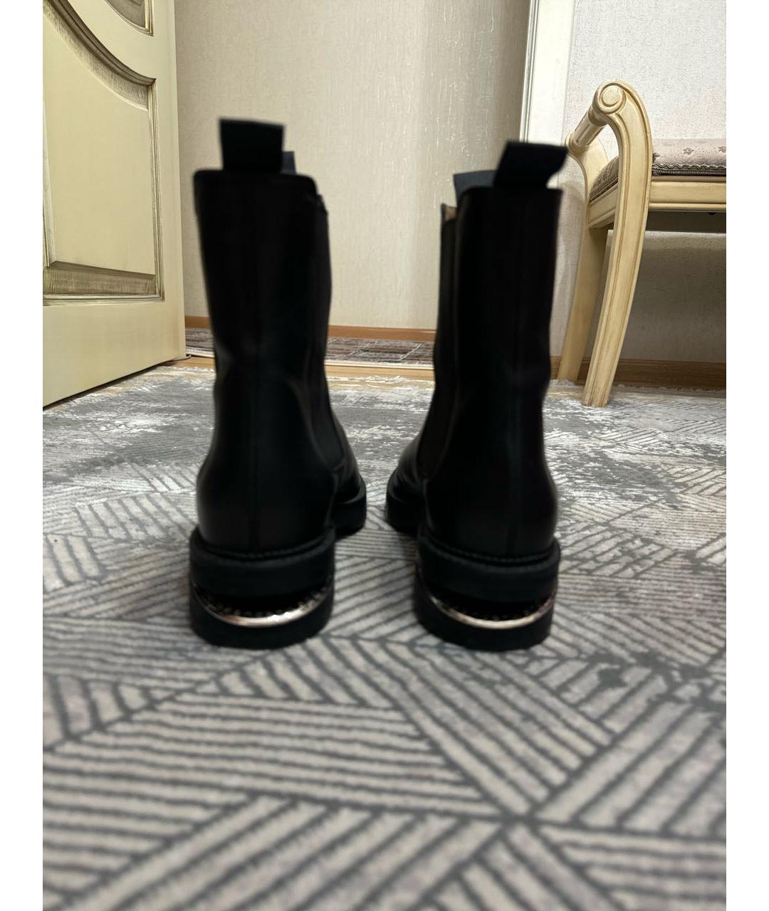 Alexander wang andy boot best sale