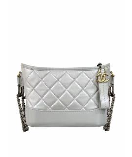 CHANEL Сумка через плечо