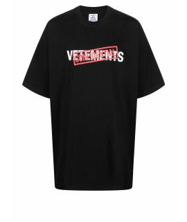 VETEMENTS Футболка