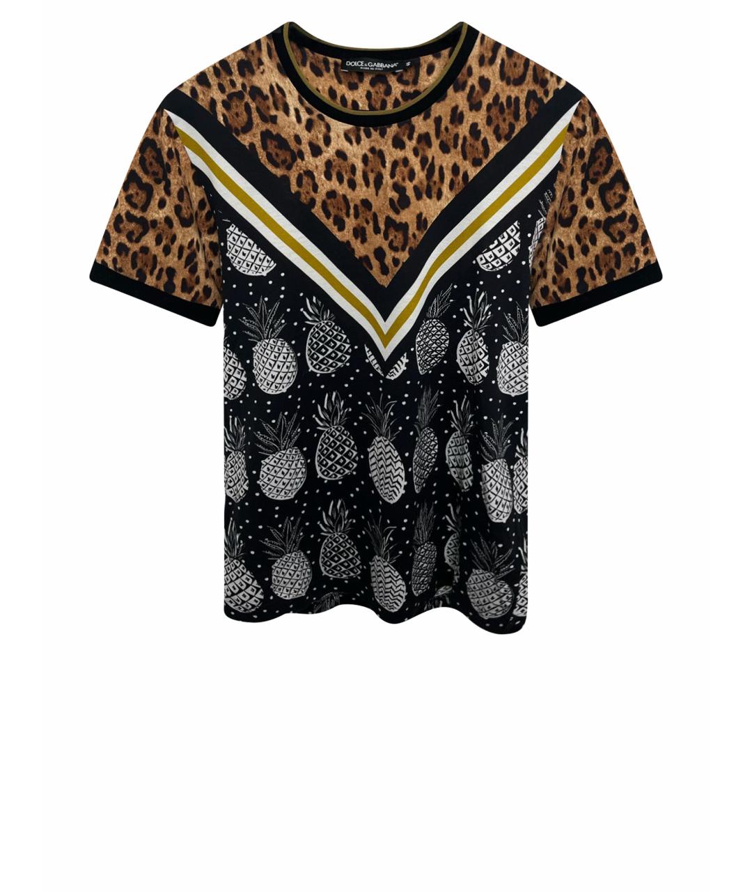 DOLCE&GABBANA Футболка, фото 1