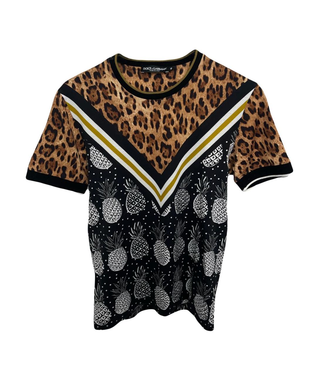 DOLCE&GABBANA Футболка, фото 4