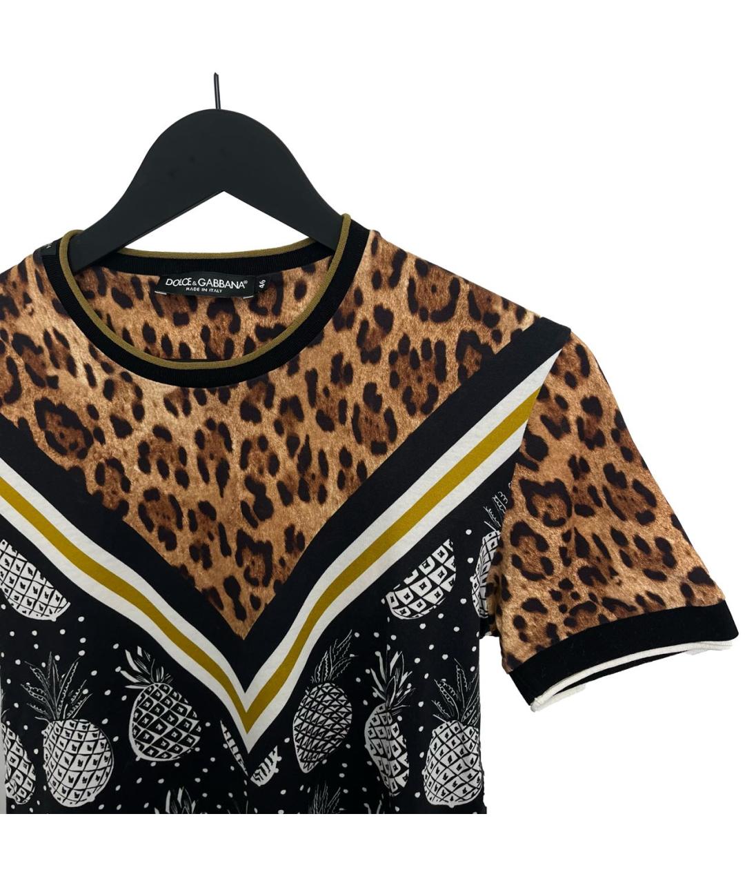 DOLCE&GABBANA Футболка, фото 2