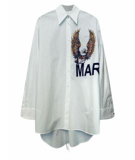 MM6 MAISON MARGIELA Рубашка