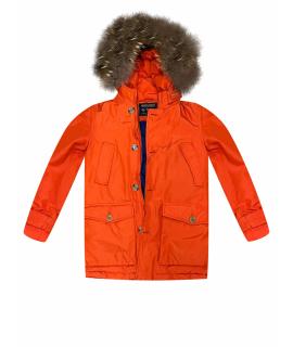 WOOLRICH KIDS Верхняя одежда