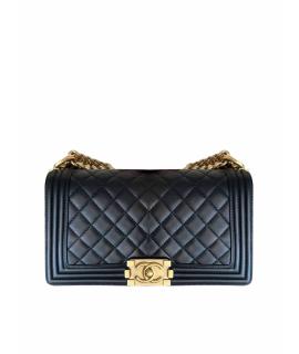 CHANEL Сумка через плечо