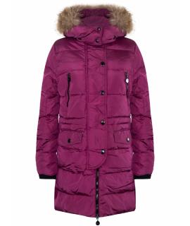 MONCLER Пуховик