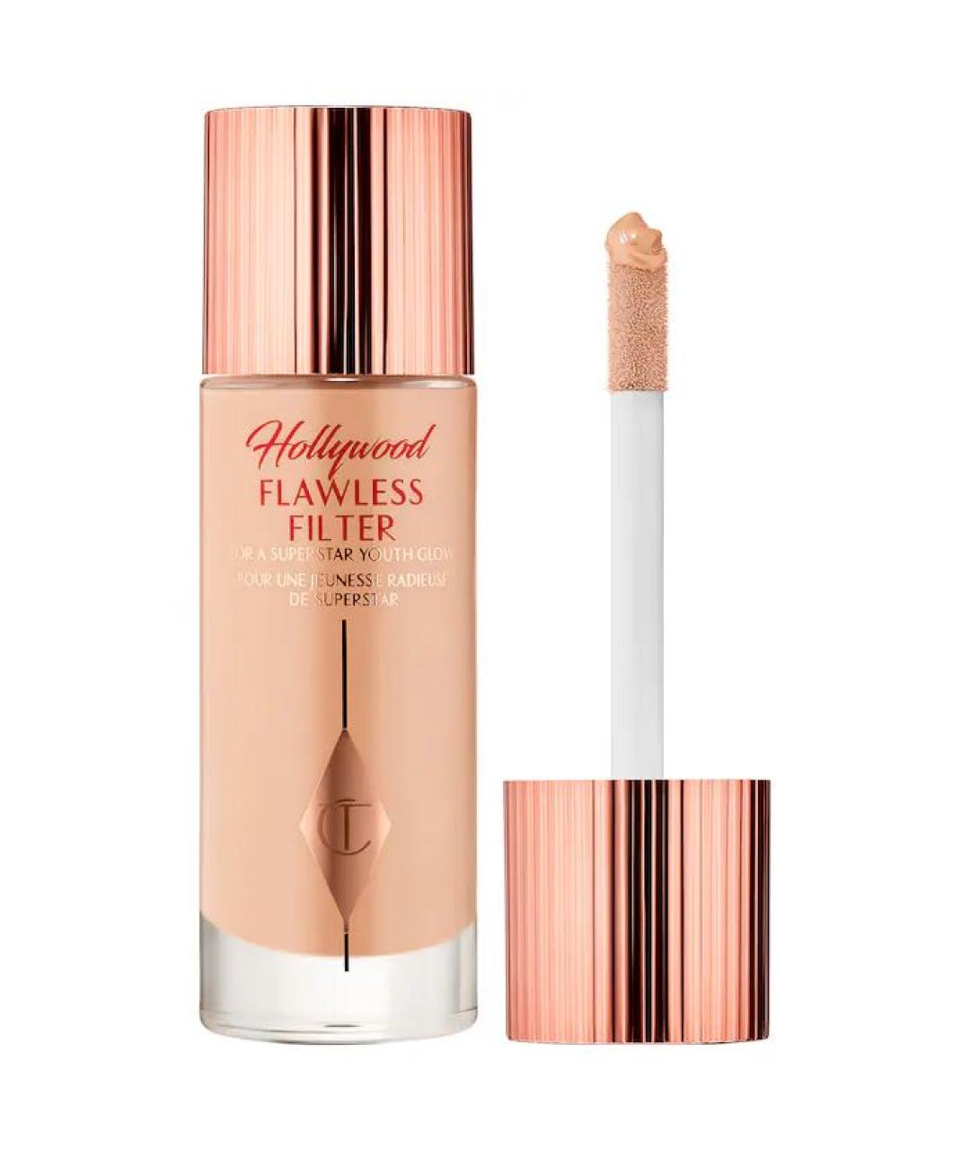 CHARLOTTE TILBURY Тональное средство, фото 1