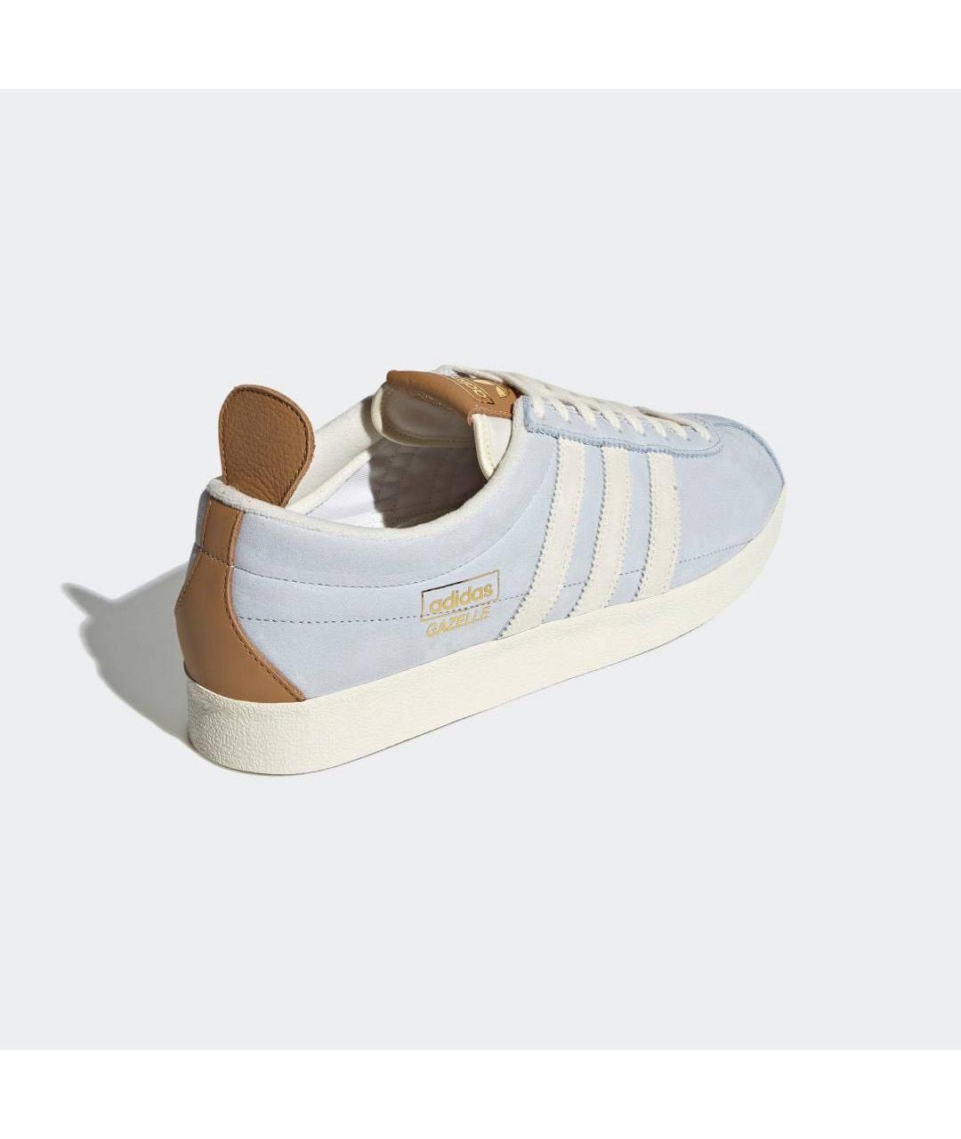 1968 adidas gazelle online