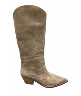 GIANVITO ROSSI Сапоги