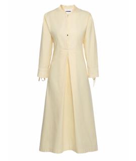 JIL SANDER Повседневное платье