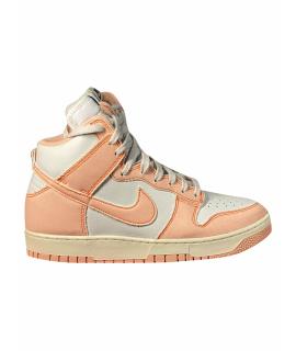 NIKE Высокие кроссовки / кеды