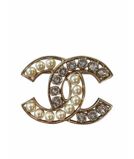 CHANEL Булавка / брошь