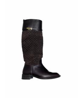 FERRAGAMO Сапоги