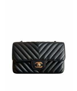 CHANEL Сумка через плечо