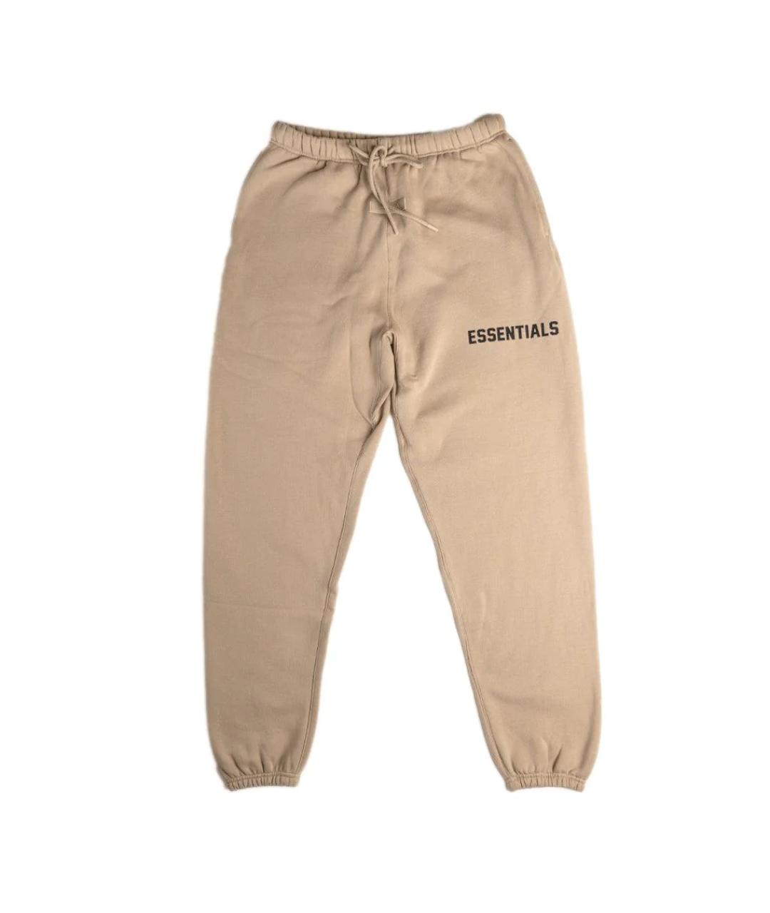 FEAR OF GOD ESSENTIALS Повседневные брюки, фото 1