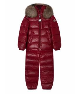 MONCLER Верхняя одежда