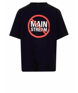 VETEMENTS Футболка