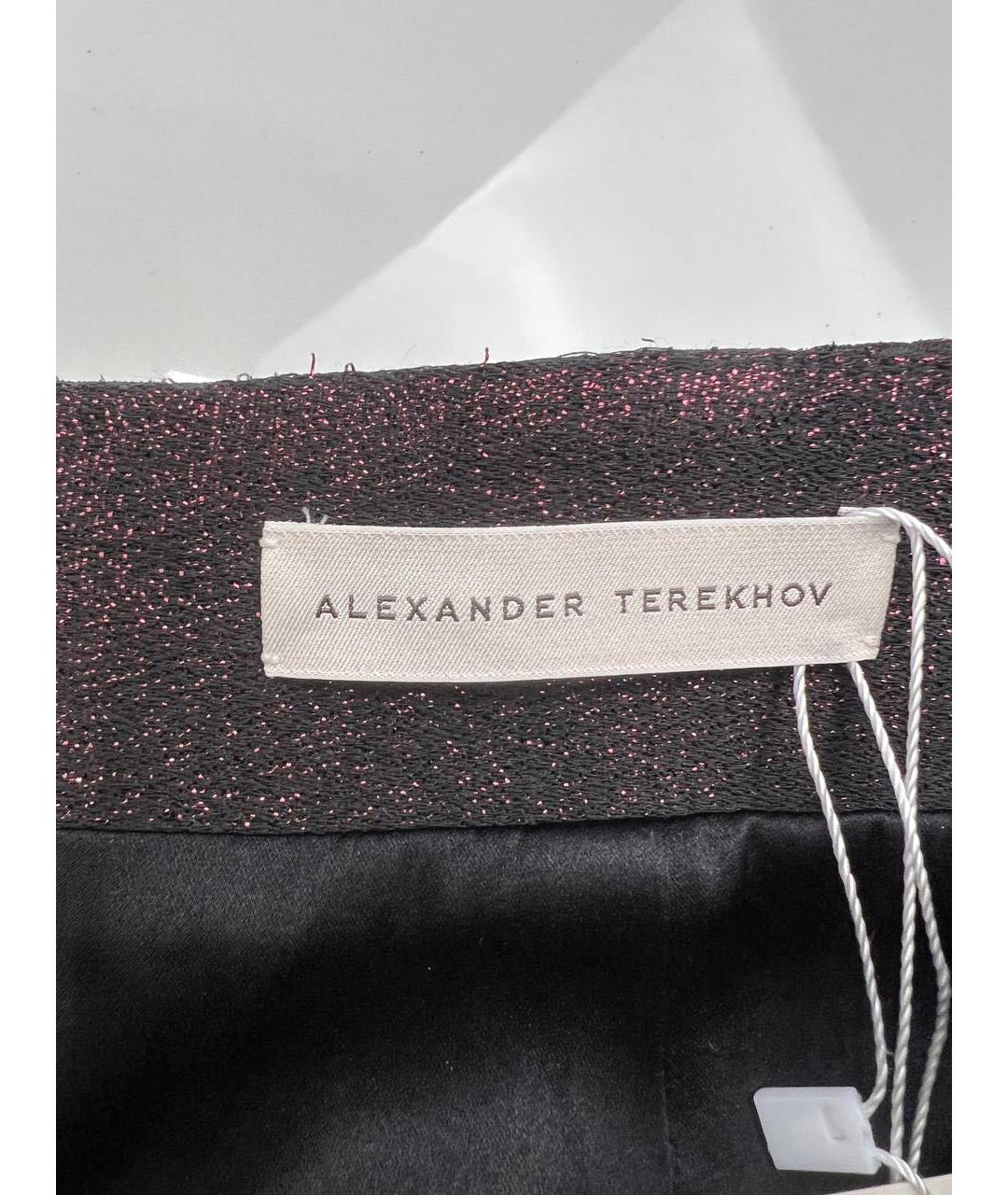 ALEXANDER TEREKHOV Юбка миди, фото 3