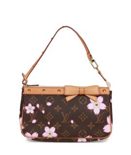 LOUIS VUITTON Сумка с короткими ручками