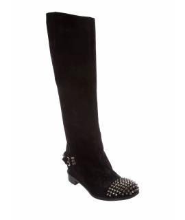 CHRISTIAN LOUBOUTIN Сапоги